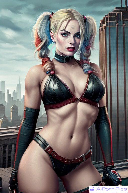 Harley