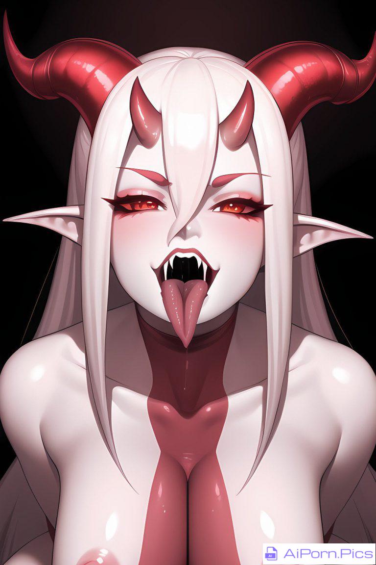 Succubus Queen (SD)