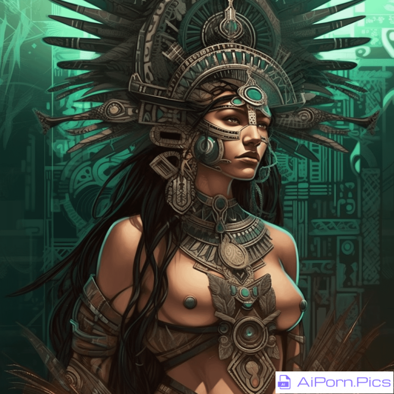 Aztec Queen