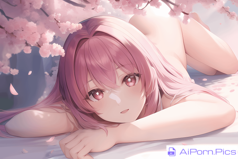 Under The Sakura