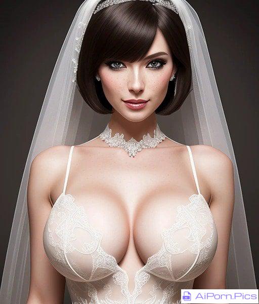 another lovely bride