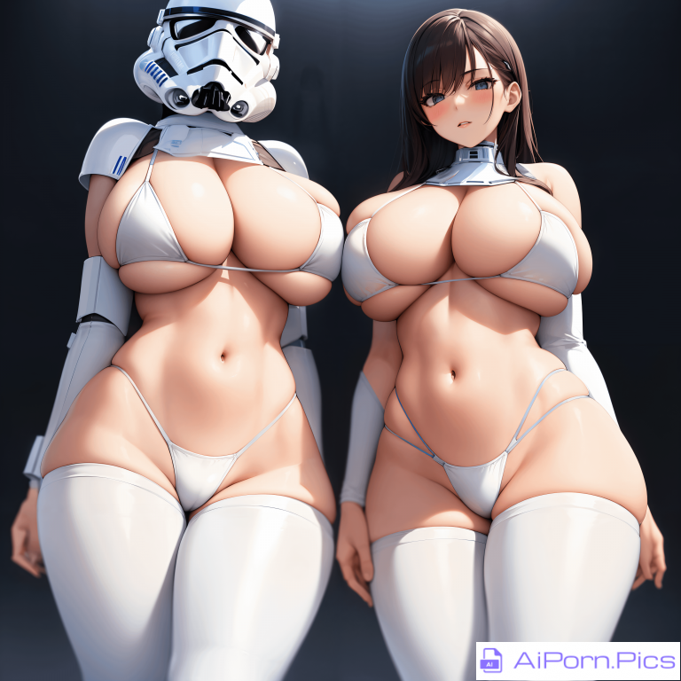 Stormtroopers