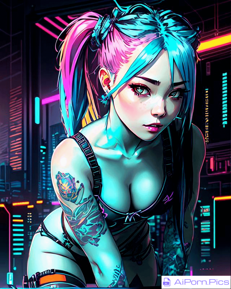 Cyber Rebel