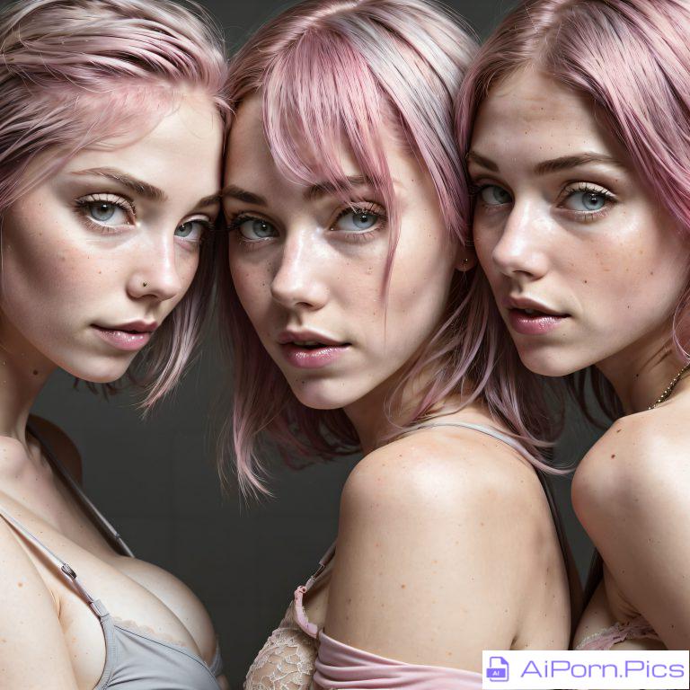 Pink Sisters