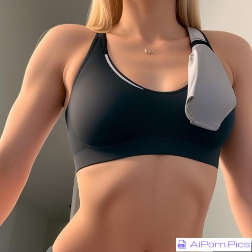 Sport Bra