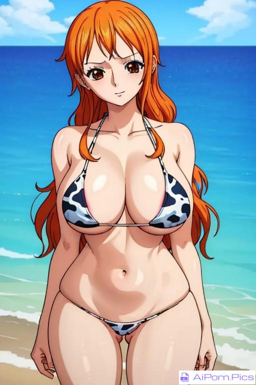 Cowgirl Nami