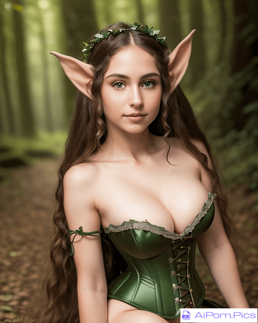 Endowed Faerie