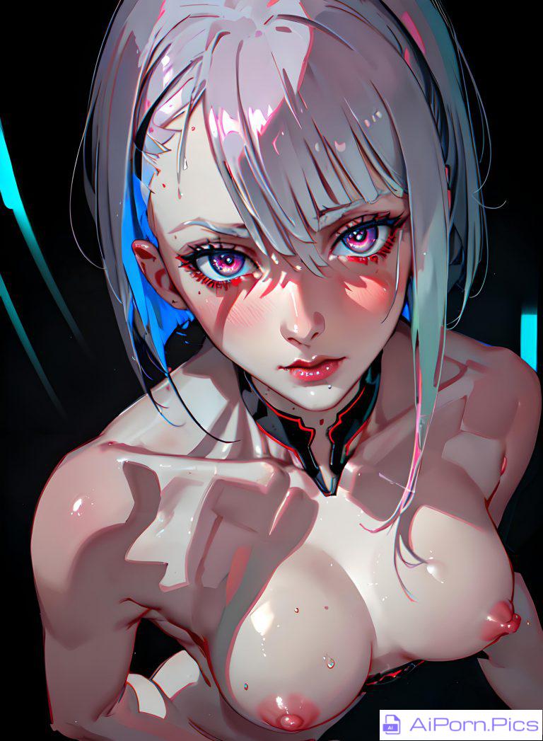 Lucy (Cyberpunk)