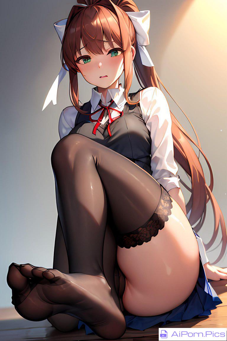 Monika DDLC