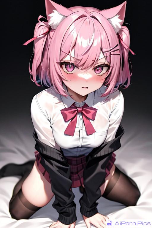 natsuki jackal girl