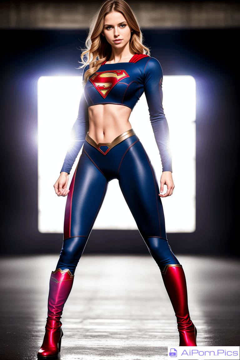 Supergirl