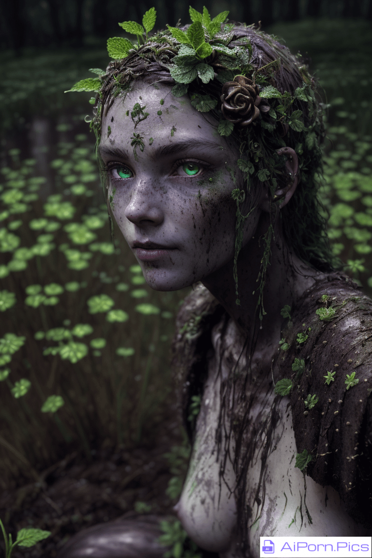 Swamp Witch