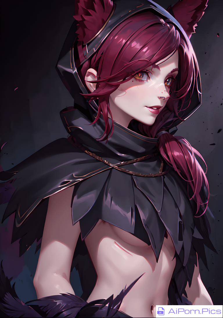 Xayah (League of Legends)