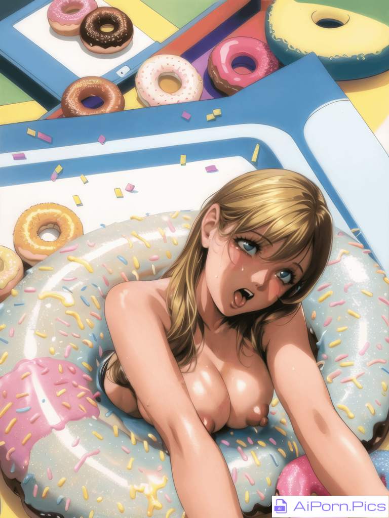 Donut Love