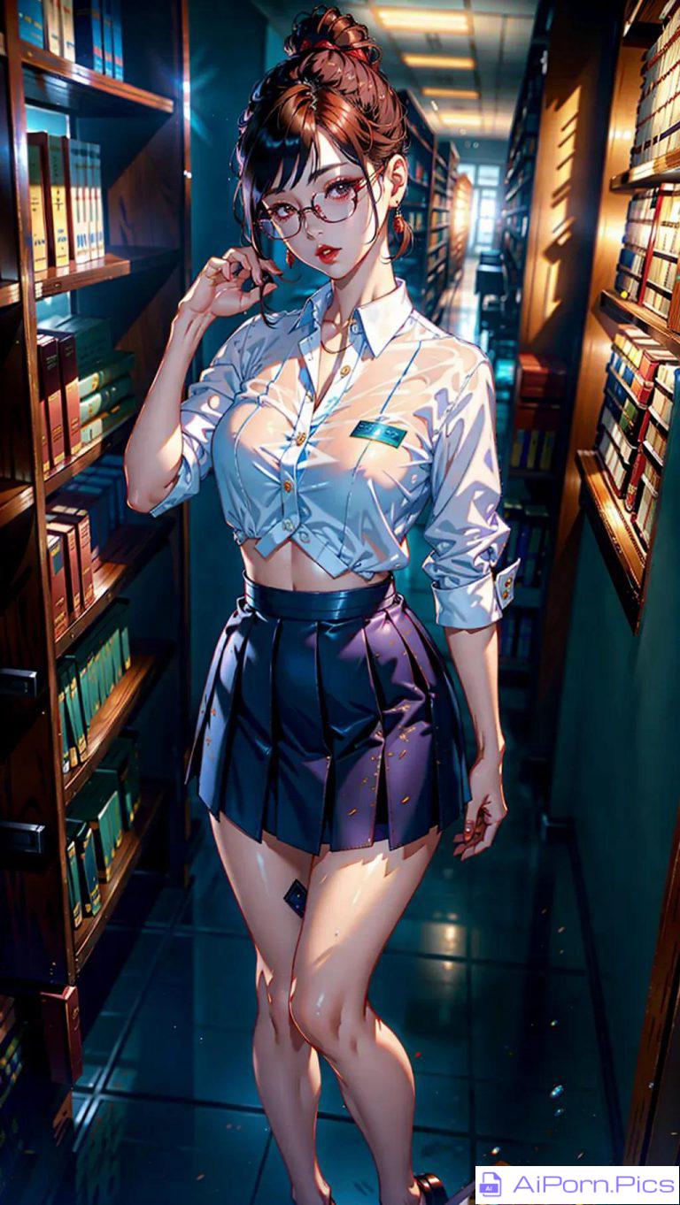 Librarian