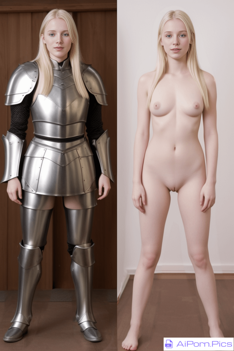 Medieval Knight On/Off