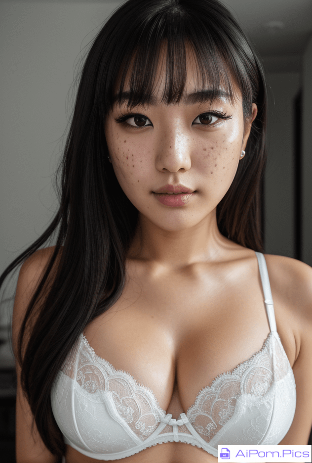 Korean girl Lewd