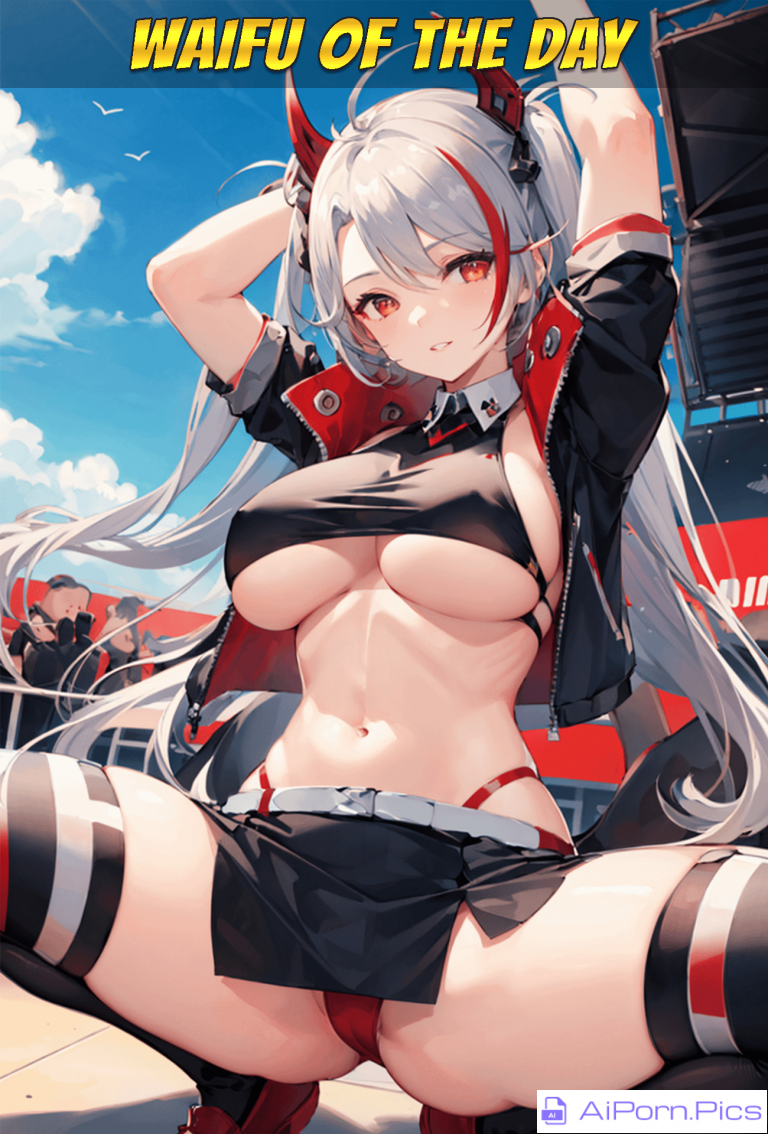 Prinz Eugen (Azur Lane)