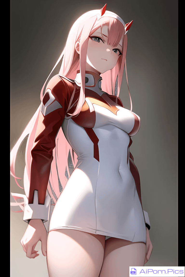 Zero Two Code:002