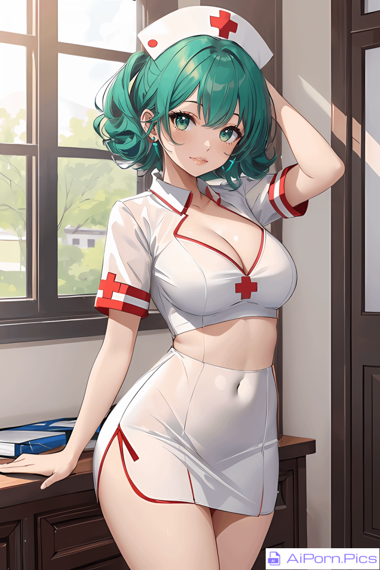 Favorite nurse