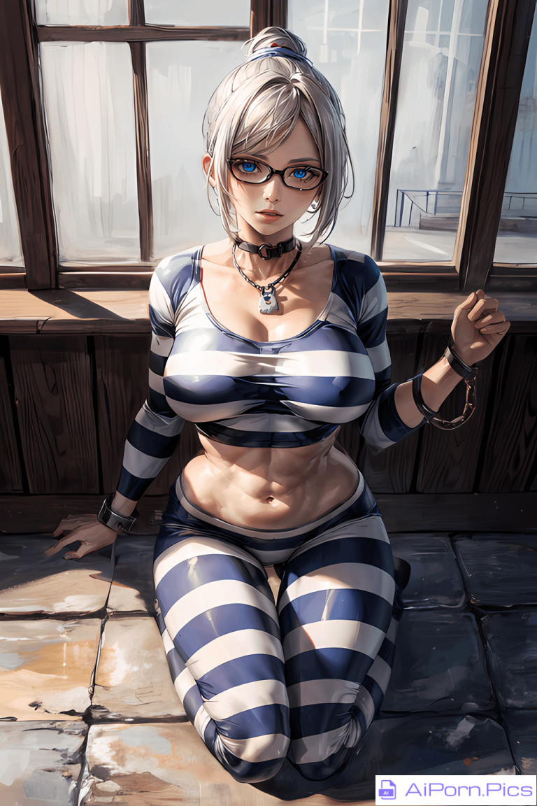 Prison school