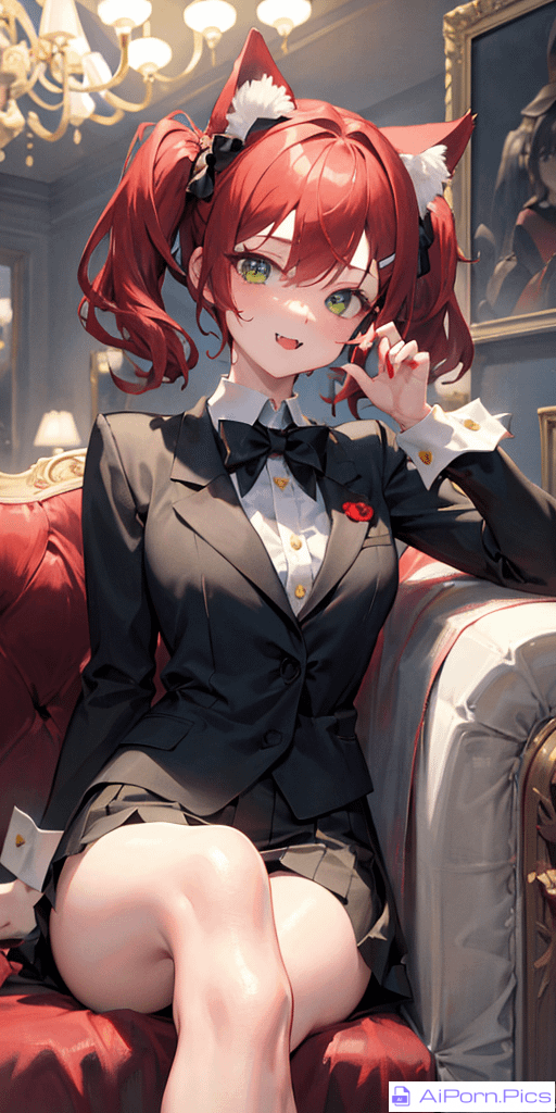 business queen