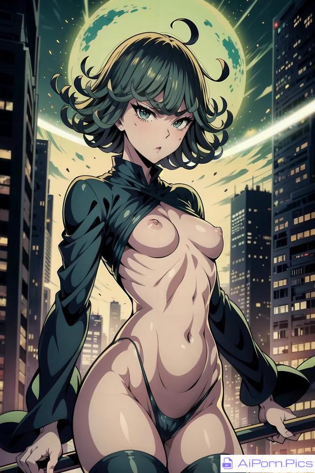 Tatsumaki