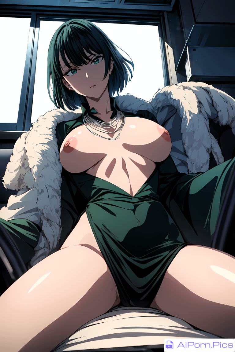 Fubuki mommy