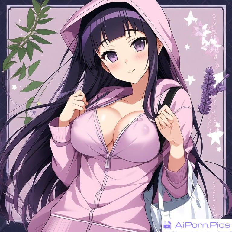 Hinata Hyuga