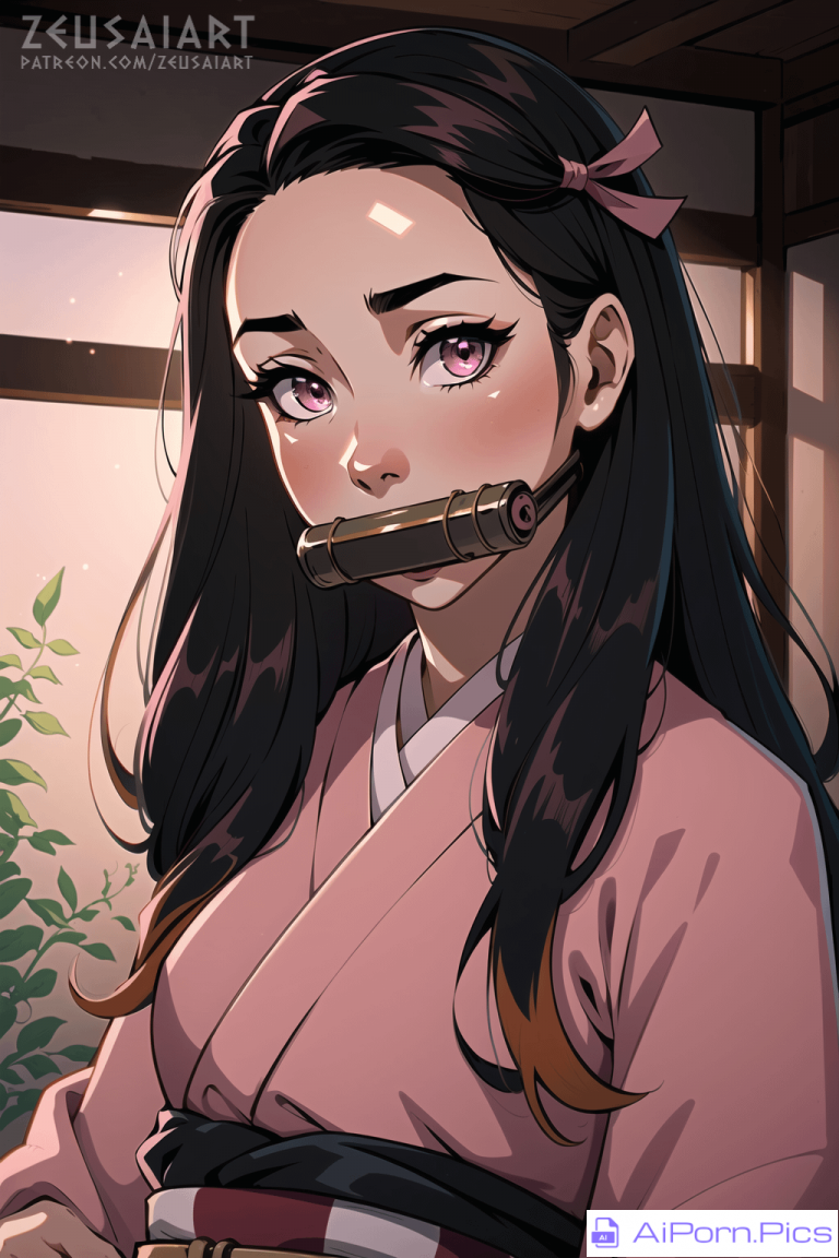 Nezuko Kamado