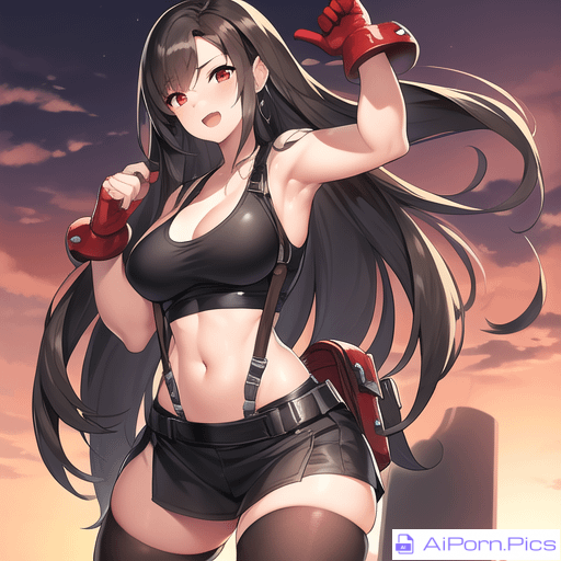 Tifa