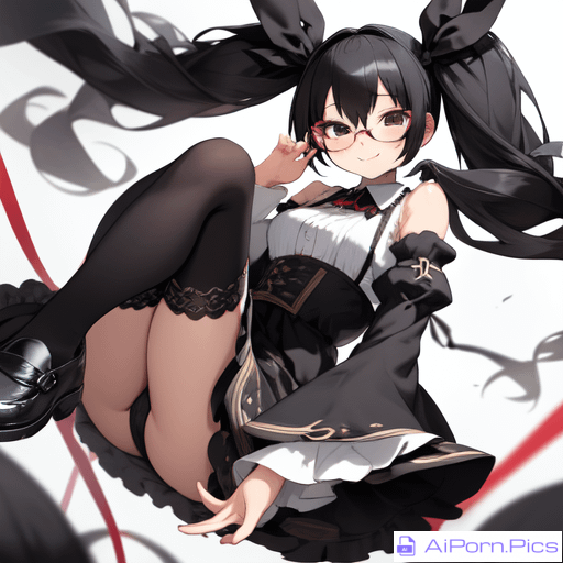 Twintail Maid