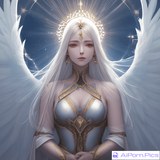 Jophiel - Angel of Bueaty (Jabberwocky)