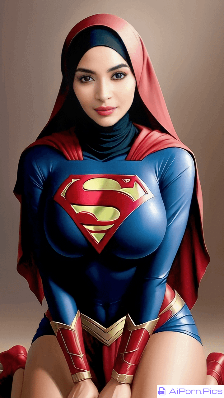 Supergirl