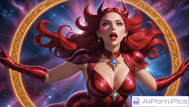 Scarlet Witch