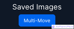 Multi-Move from saved is here!