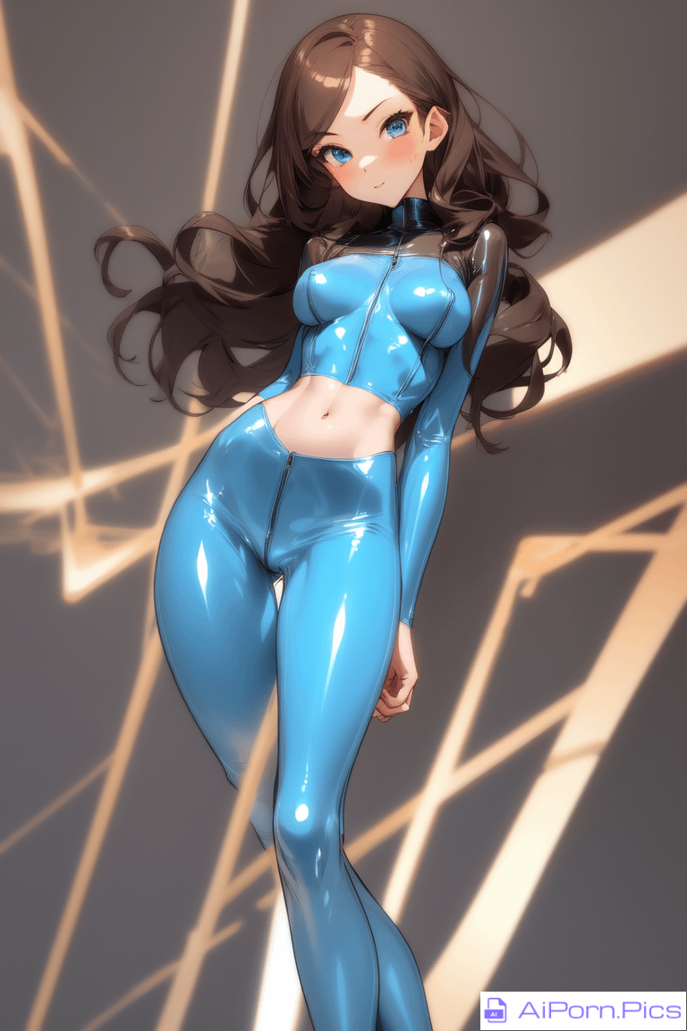 Bodysuit girl