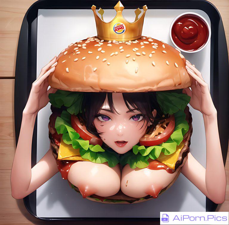 Burger time