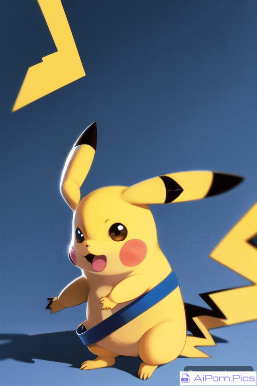 Pikachu #1