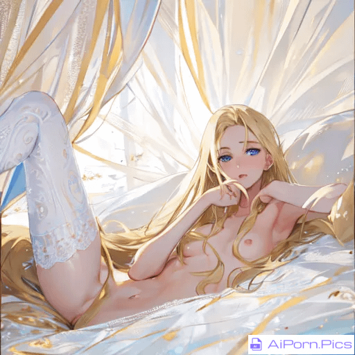 layin in bed wating for the next lover (iamge2image)