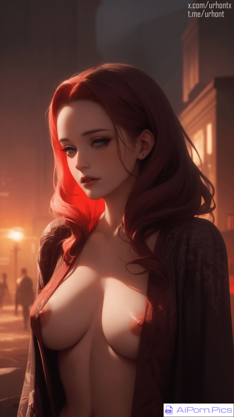 Neo-Noir Melisandre