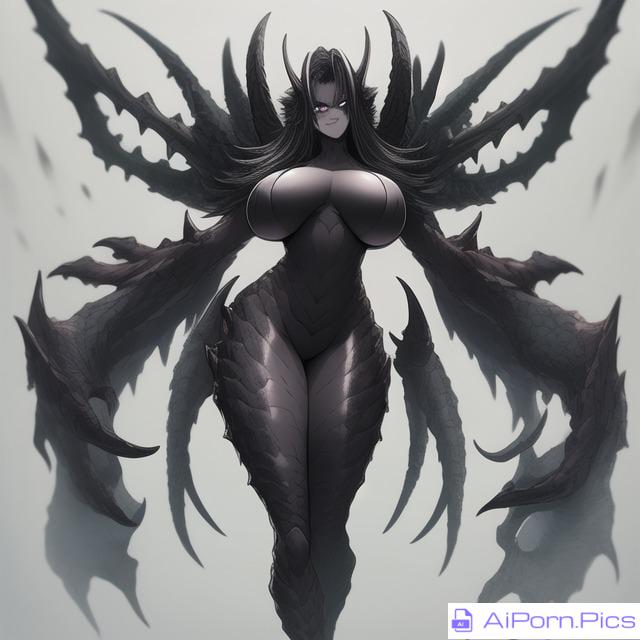 Monster Queen