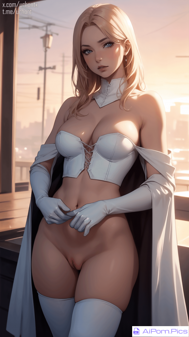 Emma Frost