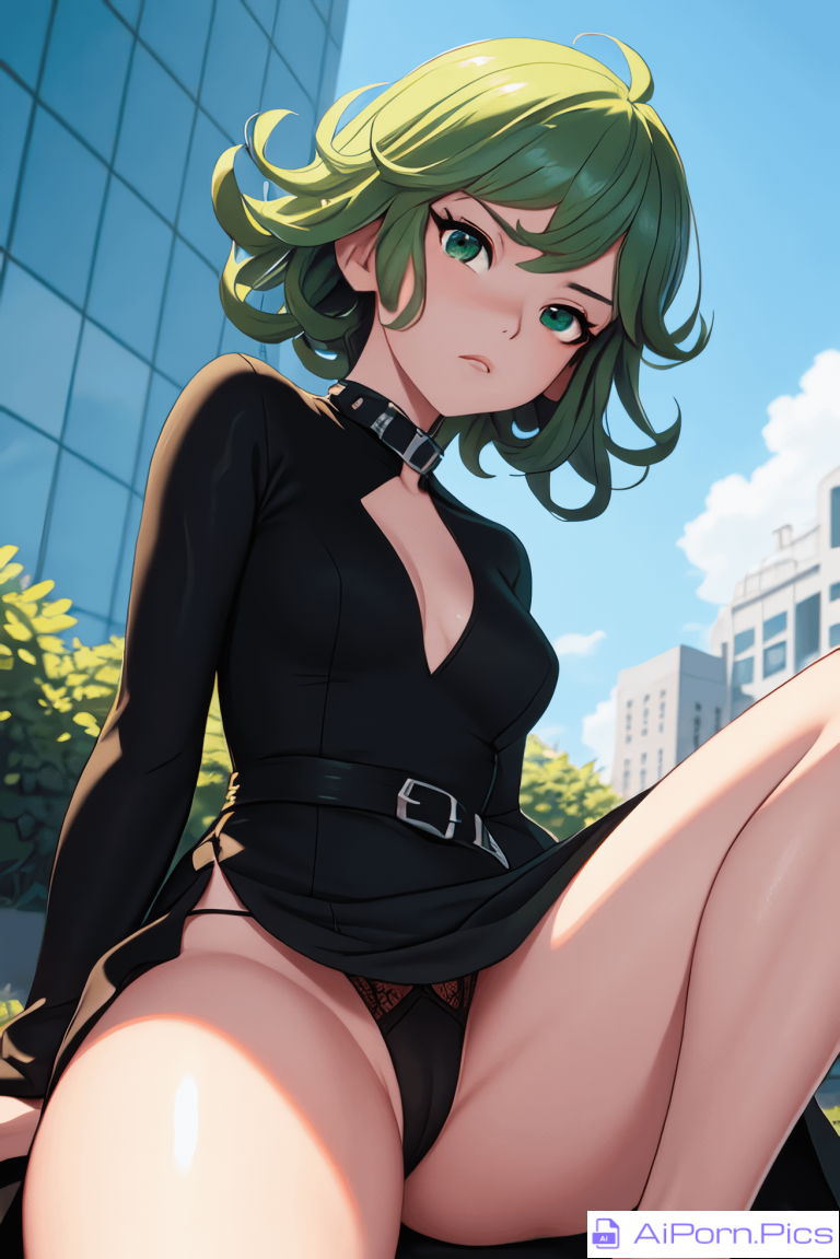 Tatsumaki (One-Punch Man)