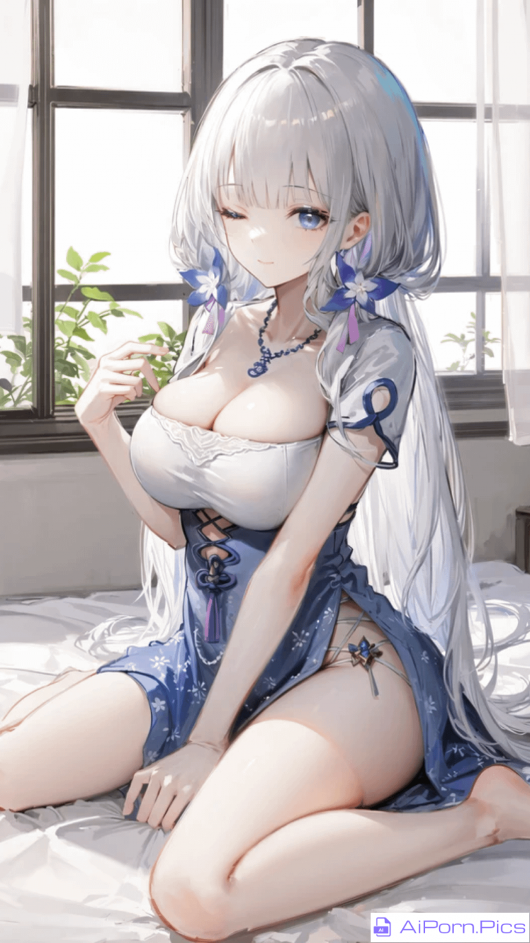 Illustrious (Azur Lane)