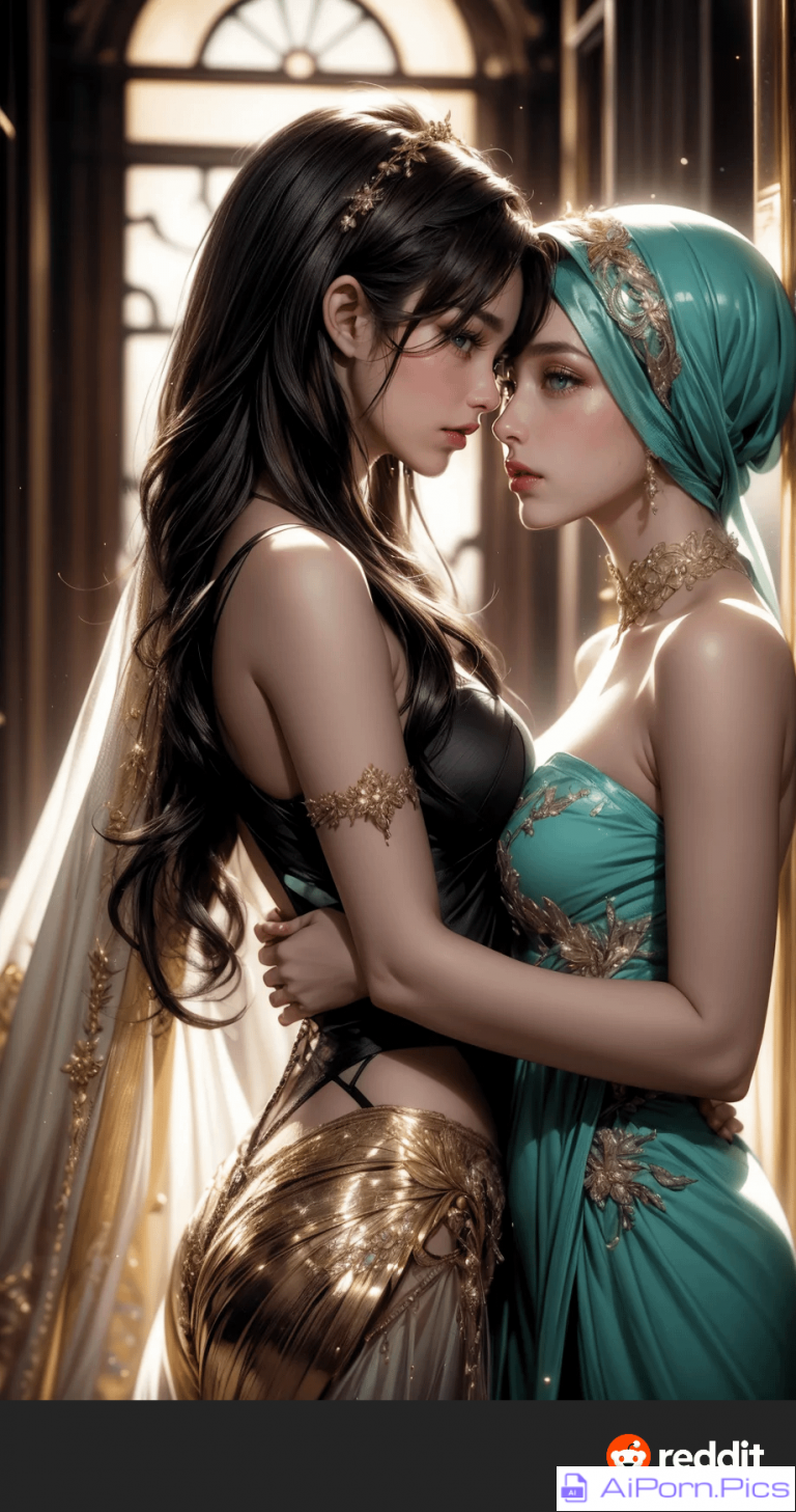 Forbidden Love Between A Muslim and Hindu Princess...(V day Special)