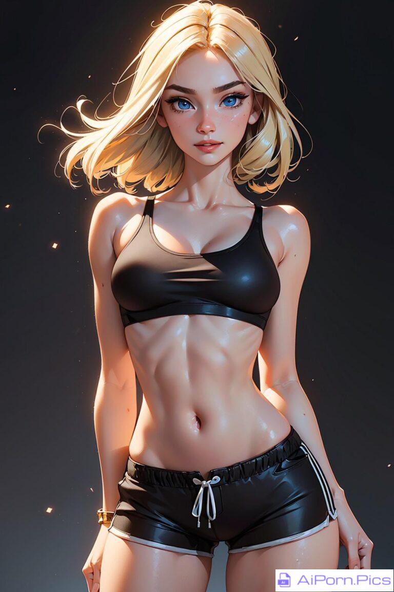 Taylor - Workout (PromptForge)