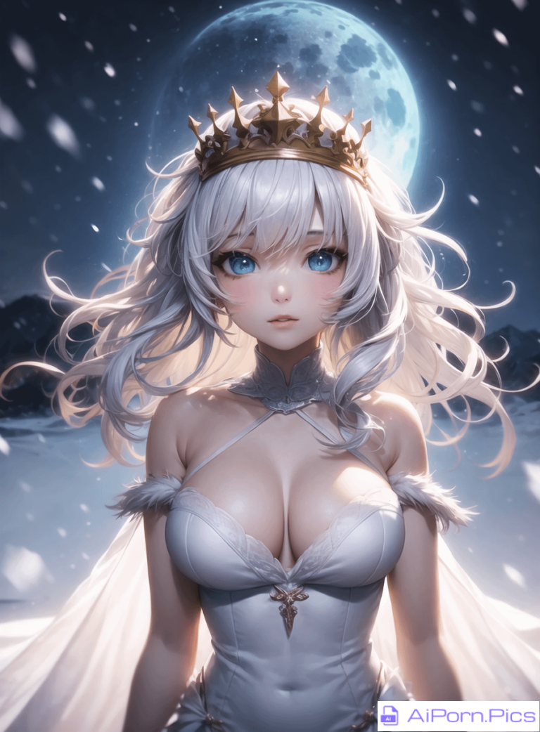 The Snow Queen