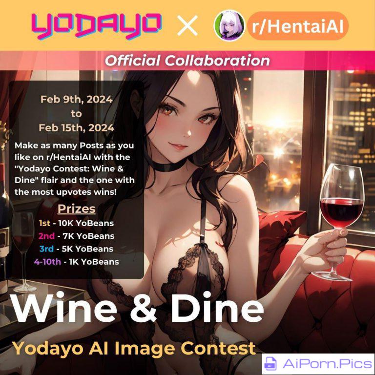 Yodayo Contest: Tomboys (Check out the new inpainting feature!)