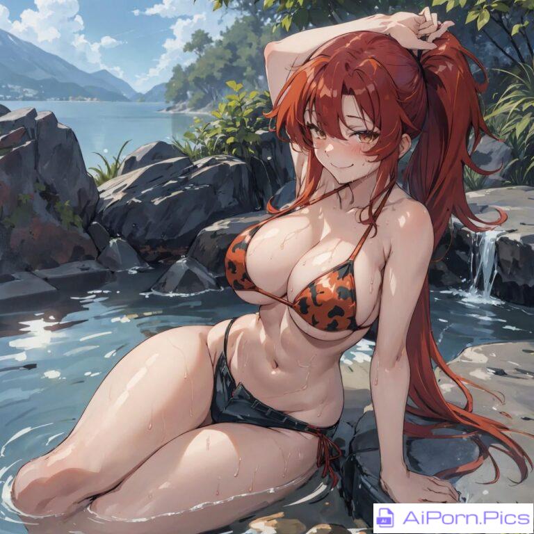 Yoko Littner